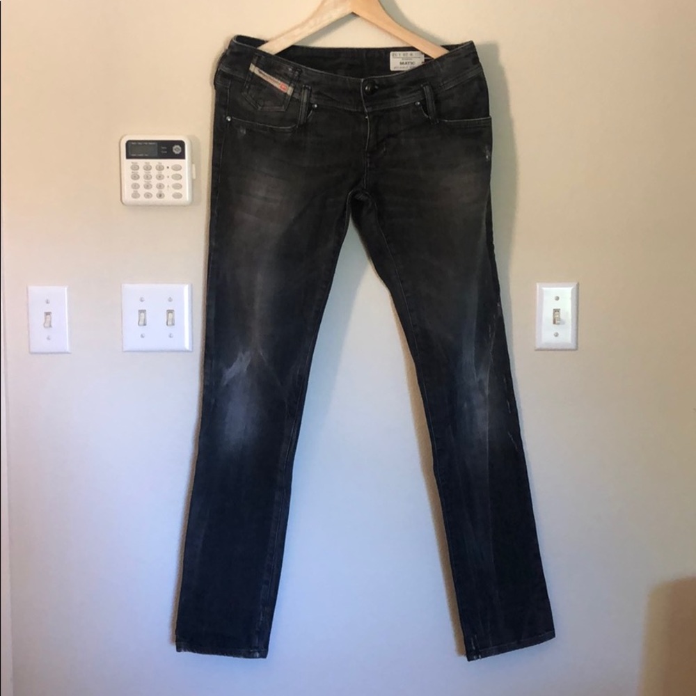 Diesel Jeans